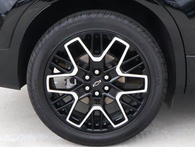 2024 Chevrolet Blazer FWD RS
