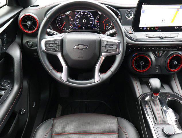 2024 Chevrolet Blazer FWD RS