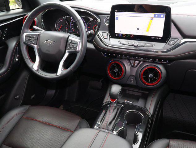 2024 Chevrolet Blazer FWD RS