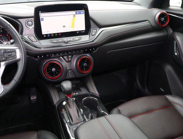 2024 Chevrolet Blazer FWD RS
