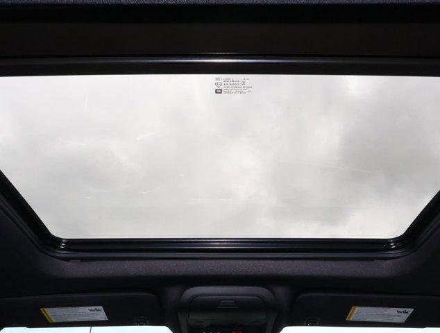 2024 Chevrolet Blazer FWD RS