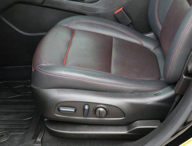 2024 Chevrolet Blazer FWD RS