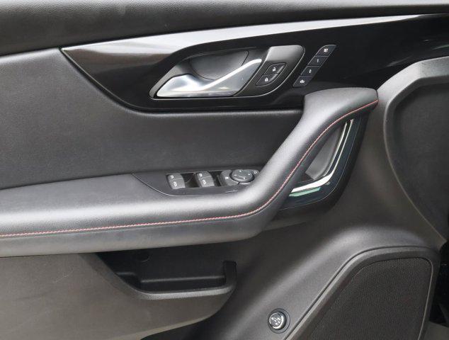 2024 Chevrolet Blazer FWD RS