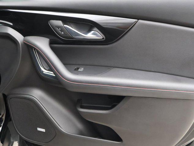 2024 Chevrolet Blazer FWD RS