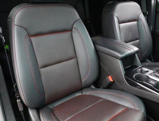 2024 Chevrolet Blazer FWD RS