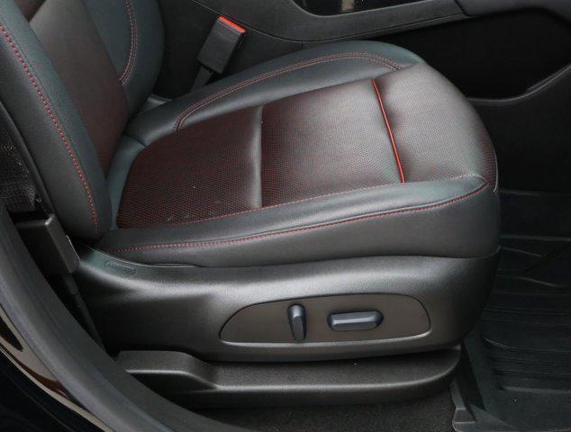 2024 Chevrolet Blazer FWD RS