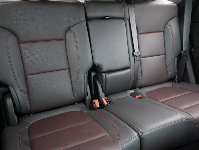 2024 Chevrolet Blazer FWD RS