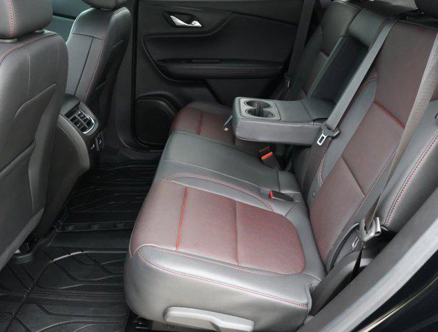 2024 Chevrolet Blazer FWD RS