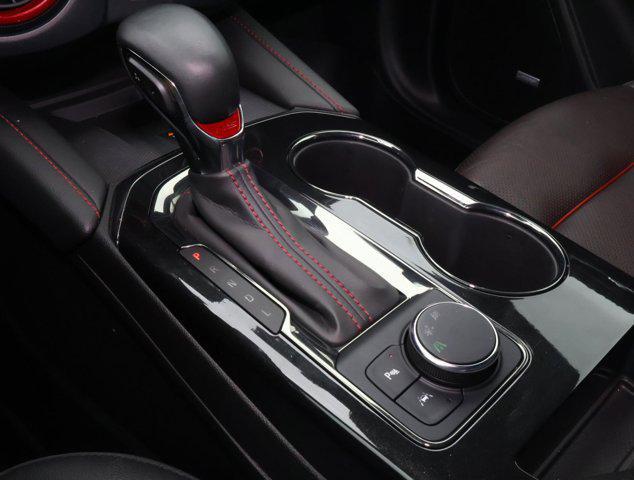 2024 Chevrolet Blazer FWD RS