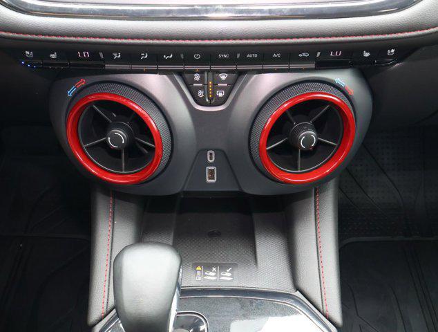 2024 Chevrolet Blazer FWD RS