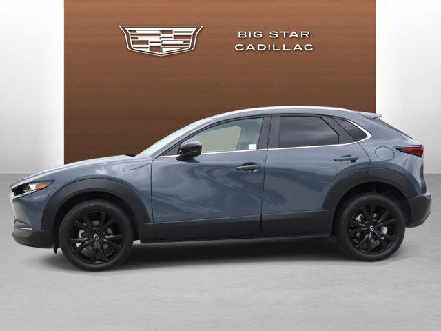 2023 Mazda CX-30 2.5 S Carbon Edition