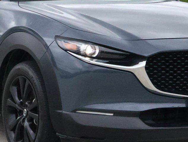 2023 Mazda CX-30 2.5 S Carbon Edition