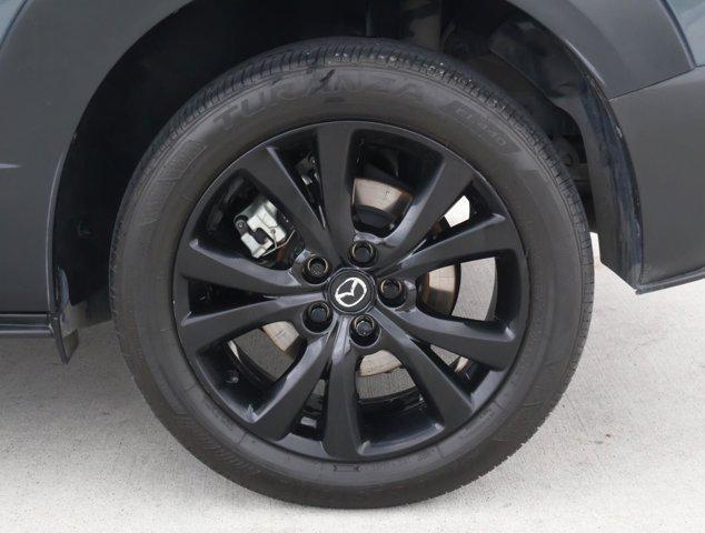 2023 Mazda CX-30 2.5 S Carbon Edition