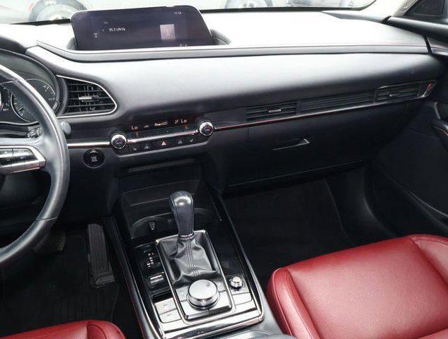 2023 Mazda CX-30 2.5 S Carbon Edition