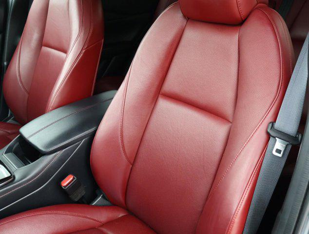 2023 Mazda CX-30 2.5 S Carbon Edition