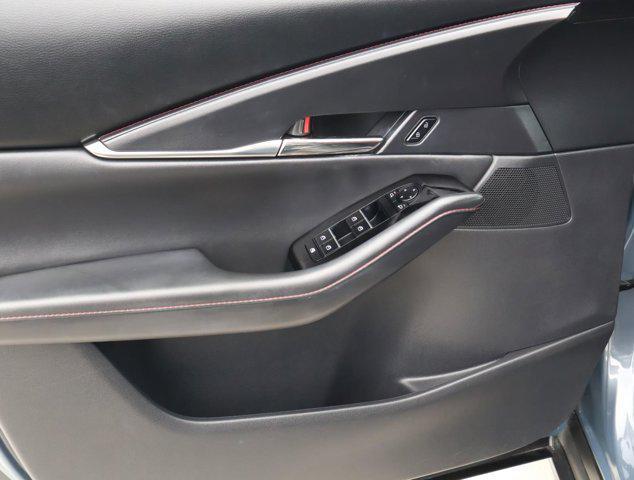 2023 Mazda CX-30 2.5 S Carbon Edition