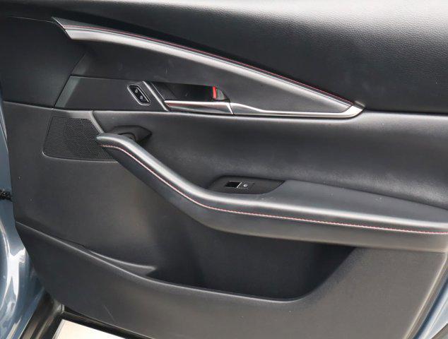 2023 Mazda CX-30 2.5 S Carbon Edition