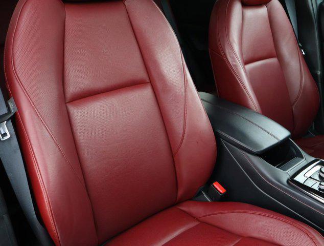 2023 Mazda CX-30 2.5 S Carbon Edition