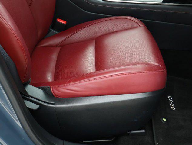 2023 Mazda CX-30 2.5 S Carbon Edition