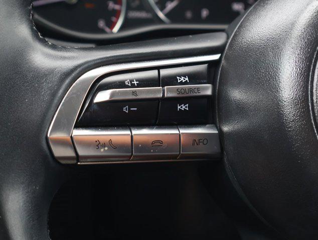 2023 Mazda CX-30 2.5 S Carbon Edition