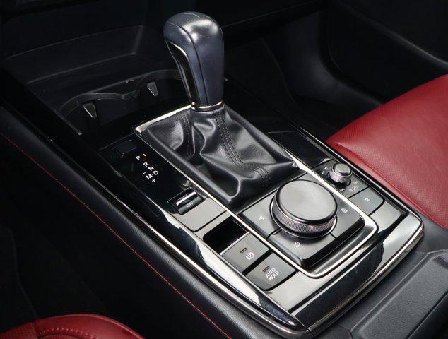 2023 Mazda CX-30 2.5 S Carbon Edition