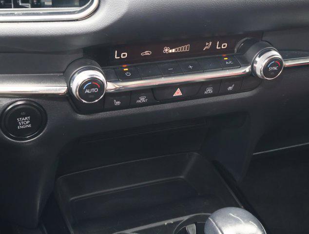 2023 Mazda CX-30 2.5 S Carbon Edition