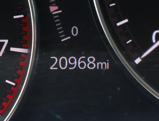 2023 Mazda CX-30 2.5 S Carbon Edition