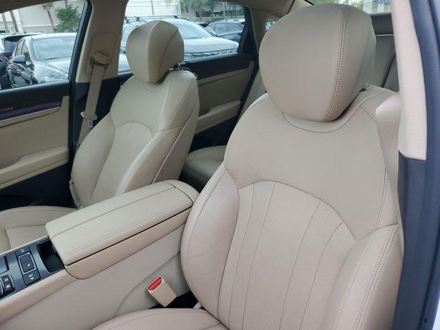 2018 Genesis G80 3.8