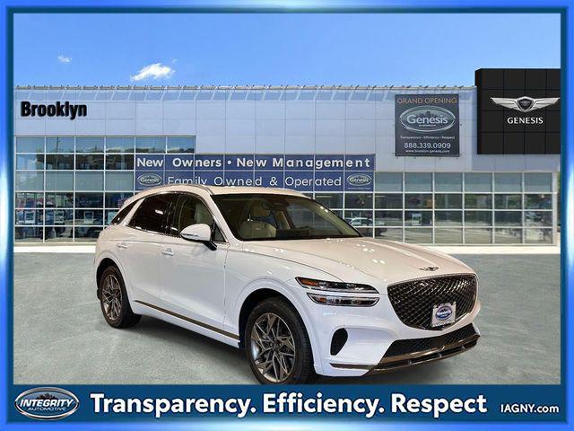 2023 Genesis GV70 2.5T AWD for sale in BROOKLYN, NY