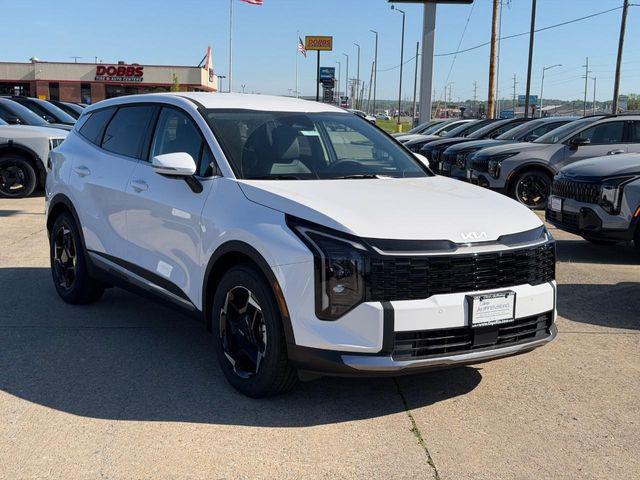 2026 Kia Sportage EX for sale in Cape Girardeau, MO