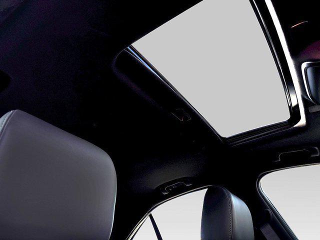 2025 Cadillac CT4 Premium Luxury RWD