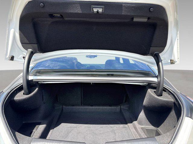 2025 Cadillac CT4 Premium Luxury RWD
