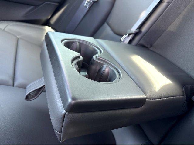 2025 Cadillac CT4 Premium Luxury RWD