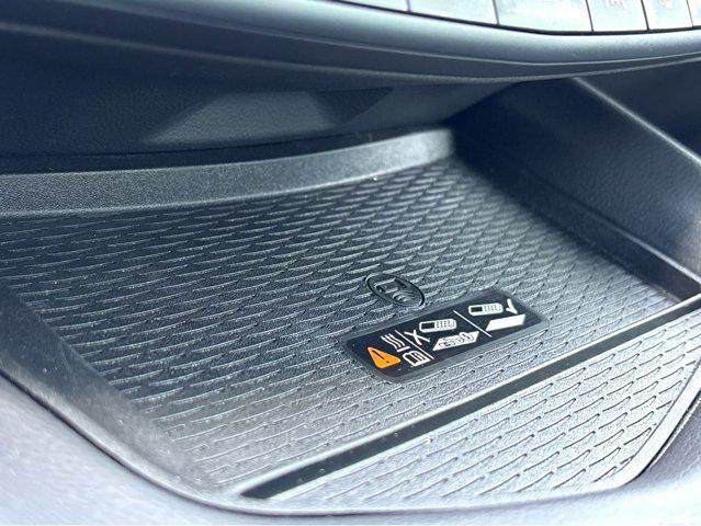 2025 Cadillac CT4 Premium Luxury RWD