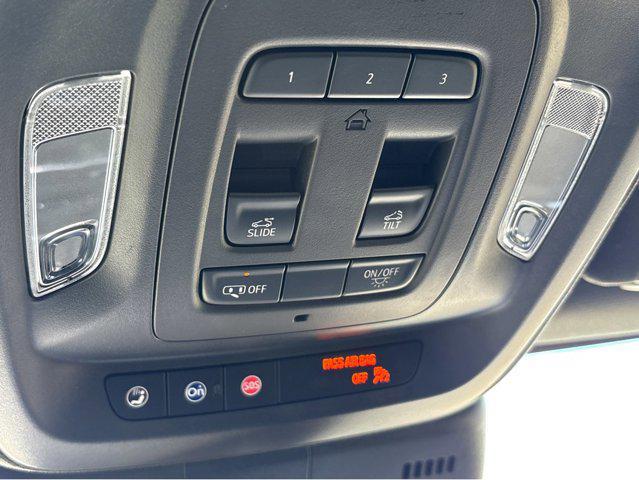 2025 Cadillac CT4 Premium Luxury RWD
