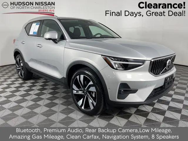 2023 Volvo XC40 B5 Plus Bright Theme for sale in North Charleston, SC
