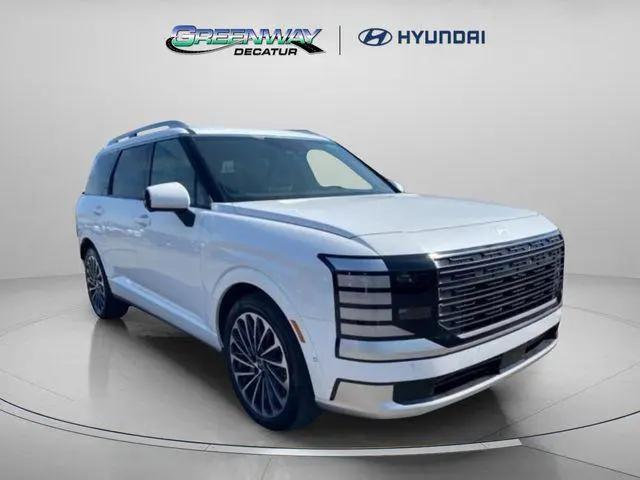 2026 Hyundai Palisade Calligraphy for sale in Decatur, AL