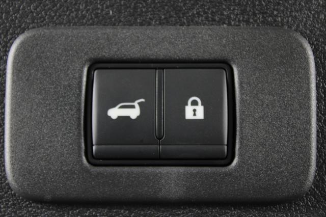 2026 Nissan LEAF SV+
