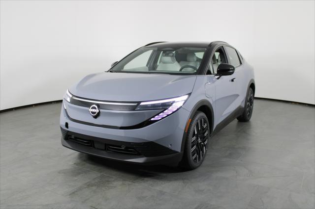 2026 Nissan LEAF PLATINUM+ for sale in Orlando, FL