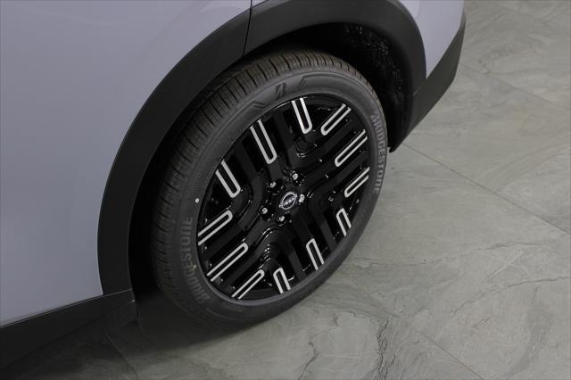 2026 Nissan LEAF PLATINUM+