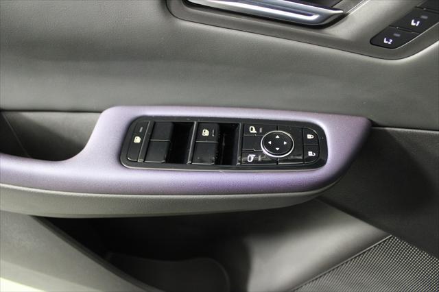 2026 Nissan LEAF PLATINUM+