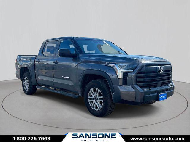 2025 Toyota Tundra SR5 for sale in AVENEL, NJ