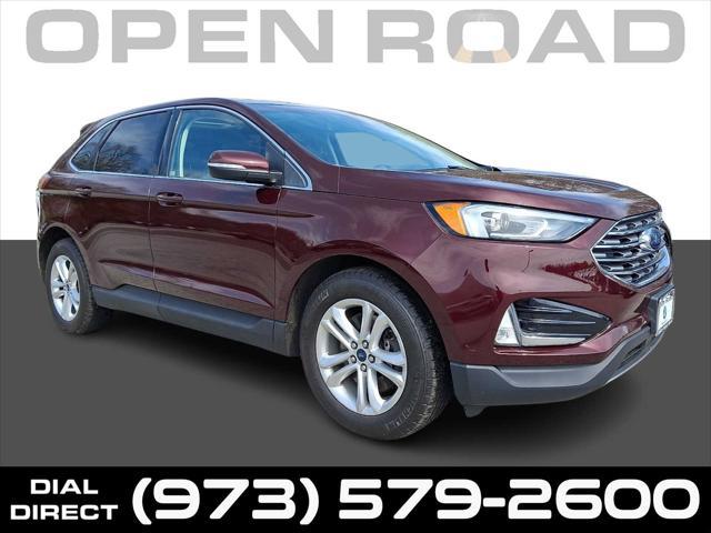 2019 Ford Edge SEL for sale in Newton, NJ