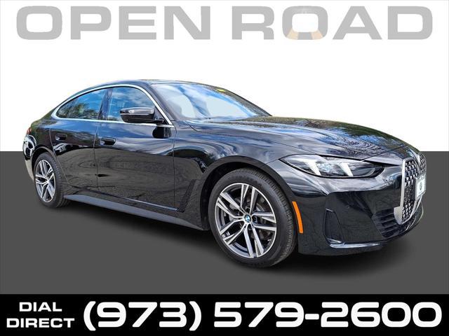 2025 BMW 430i Gran Coupe xDrive for sale in Newton, NJ