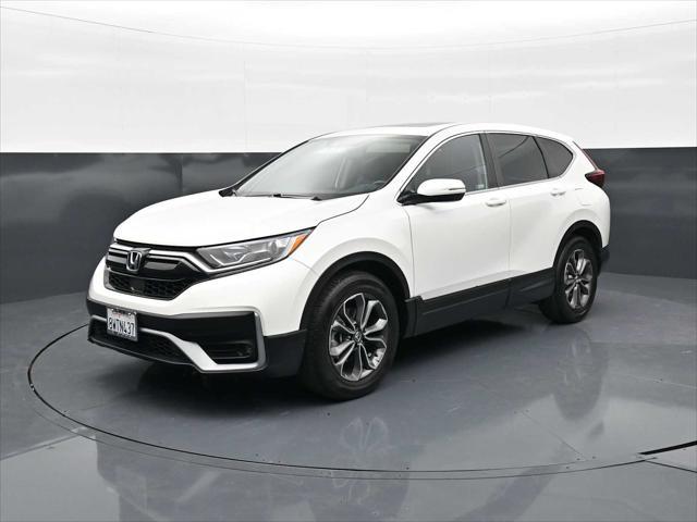 2021 Honda CR-V 2WD EX-L for sale in Seaside, CA