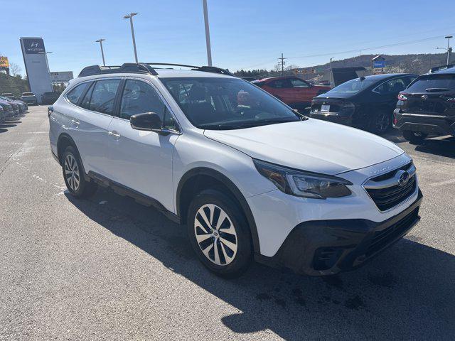 2021 Subaru Outback CVT for sale in INDIANA, PA