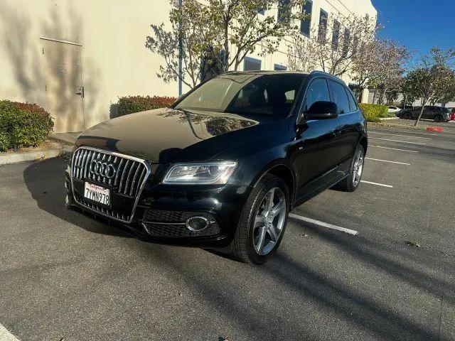 2013 Audi Q5 3.0T Premium Plus for sale in Corona, CA