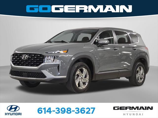 2022 Hyundai Santa Fe SE for sale near COLUMBUS, OH