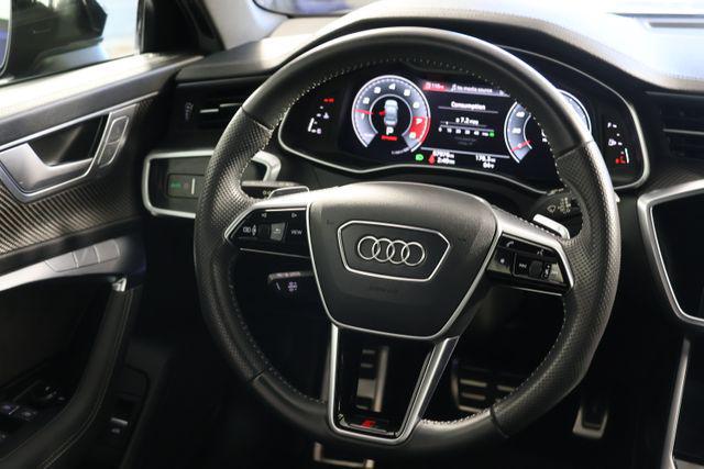 2021 Audi S6 Premium Plus TFSI quattro Tiptronic