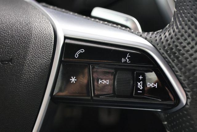 2021 Audi S6 Premium Plus TFSI quattro Tiptronic